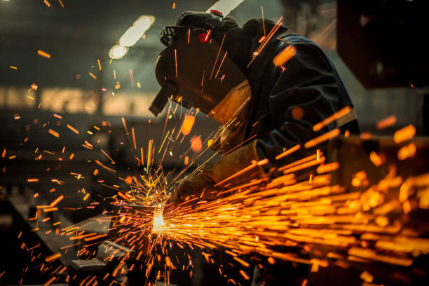 Professional Welder & Metal Fabrication in South Houston, TX