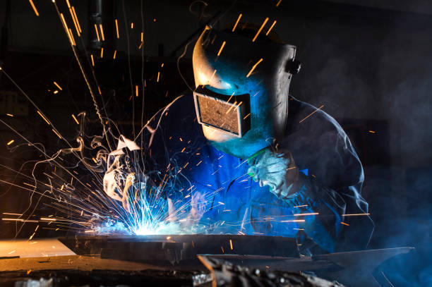 Affordable Welder Services in South Houston, TX