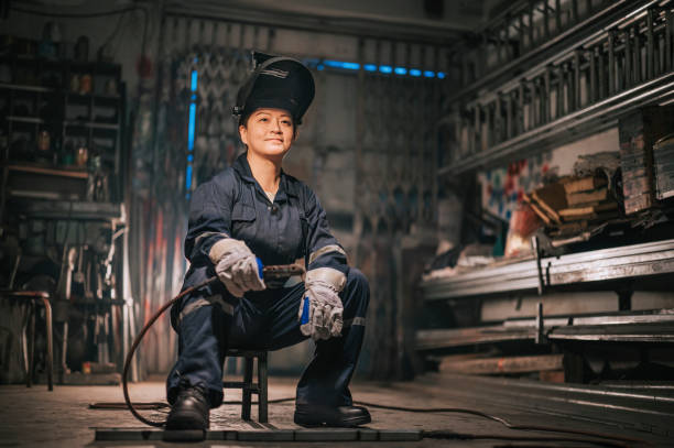 Best Welding Inspection and Certification in South Houston, TX