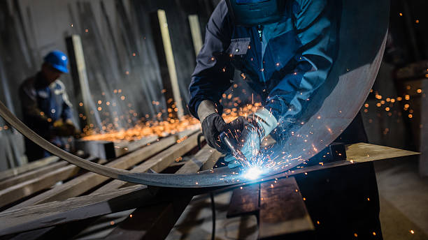 Best Specialty Welding Processes in South Houston, TX