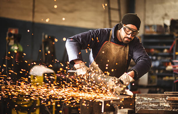  South Houston, TX Welder Pros