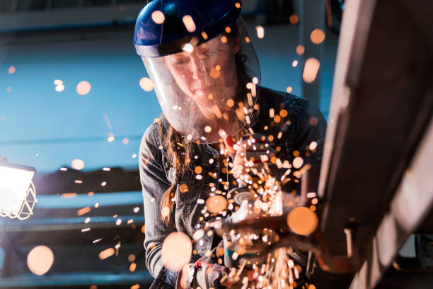 Best Maintenance and Repair Welding in South Houston, TX